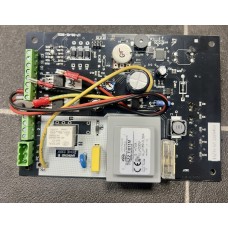 ŘÍDICÍ ELEKTRONICKÁ DESKA pro Kamna MTM GT 15-35 kW-SKLADEM